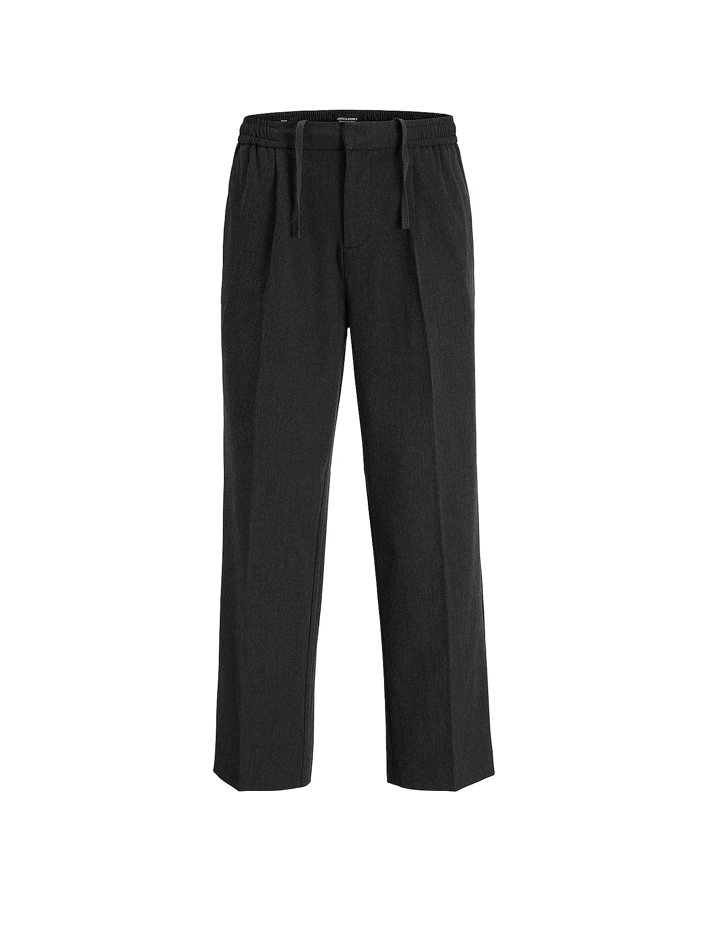 JACK & JONES | Chino JPSTBILL | grau